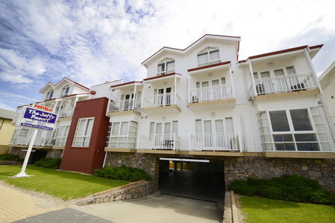 The Jetty Resort - Tourism Caloundra 28