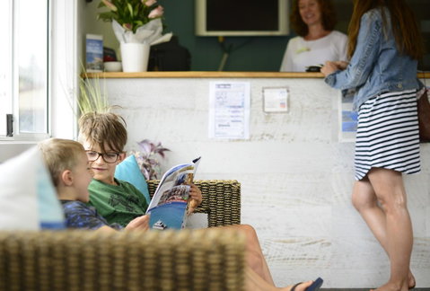 The Jetty Resort - Tourism Caloundra 7