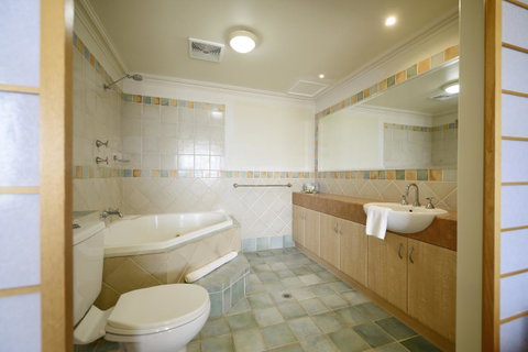 The Jetty Resort - Tourism Caloundra 23
