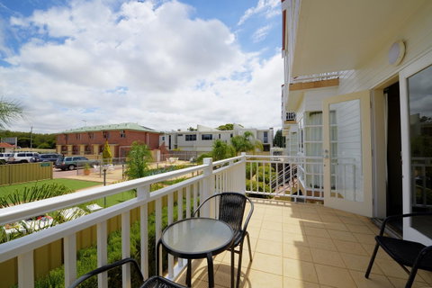 The Jetty Resort - Tourism Caloundra 27