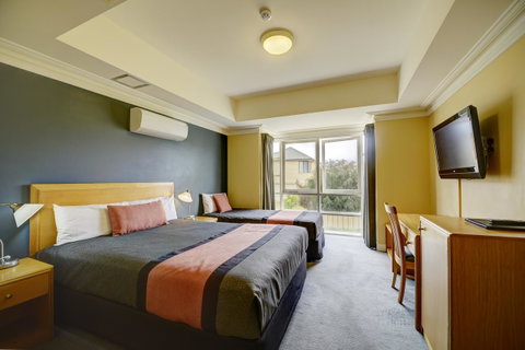 The Jetty Resort - Tourism Caloundra 31