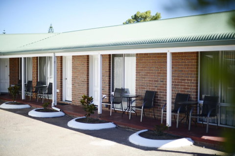 The Jetty Resort - Tourism Caloundra 35