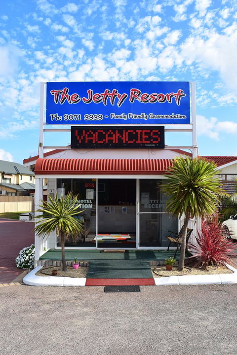 The Jetty Resort - Tourism Caloundra 37