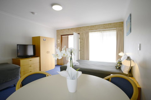 The Jetty Resort - Tourism Caloundra 38