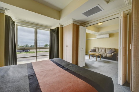 The Jetty Resort - Tourism Caloundra 22