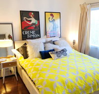 Perth cafe strip Mount Lawley - Tourism Caloundra