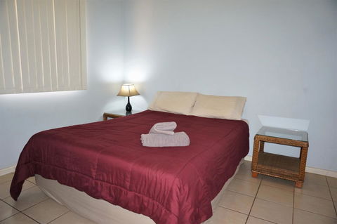 Osprey Holiday Village Unit 122 2 Bedroom - Tourism Caloundra 6