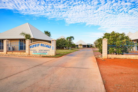 Osprey Holiday Village Unit 122 2 Bedroom - Tourism Caloundra 14