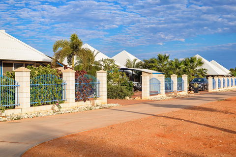 Osprey Holiday Village Unit 122 2 Bedroom - Tourism Caloundra 19