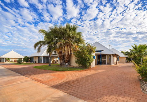 Osprey Holiday Village Unit 122 2 Bedroom - Tourism Caloundra 18