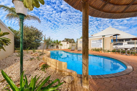 Osprey Holiday Village Unit 122 2 Bedroom - Tourism Caloundra 16