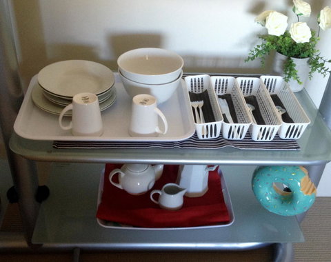 Aaratti House - Tourism Caloundra 12