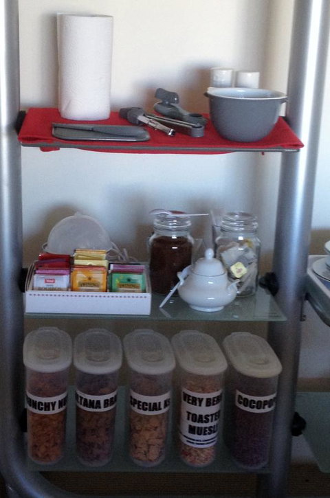 Aaratti House - Tourism Caloundra 13