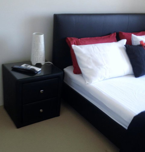 Aaratti House - Tourism Caloundra 2