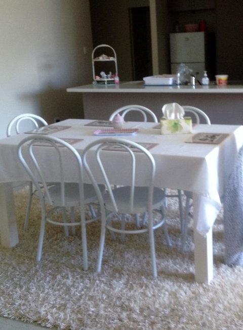 Aaratti House - Tourism Caloundra 21