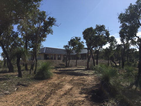 Eagle Bay House - Tourism Caloundra 19