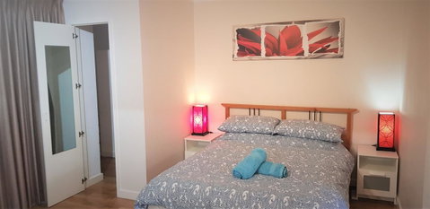 Fremantle Sunset Studio Rottnest Island Views - Tourism Caloundra 2