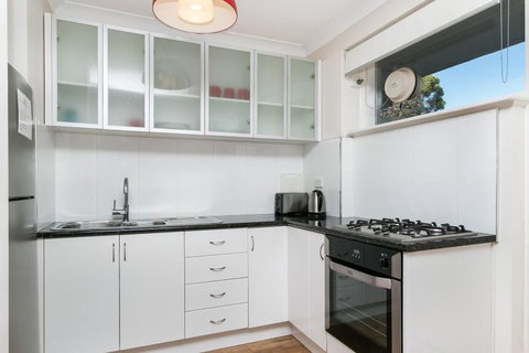 Fremantle Sunset Studio Rottnest Island Views - Tourism Caloundra 1