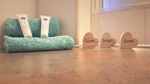 Fremantle Sunset Studio Rottnest Island Views - Tourism Caloundra 5