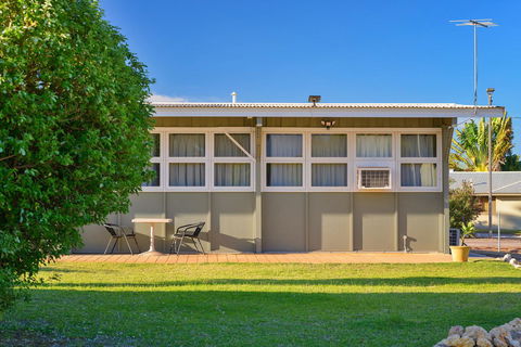 Getaway Villas Unit 389 - Tourism Caloundra 6