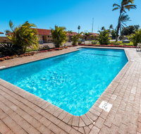 Hospitality Carnarvon SureStay by Best Western - Tourism Caloundra