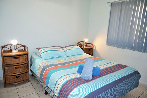Osprey Holiday Village Unit 120 - Plenty Of Room For A Large Family - Tourism Caloundra 8
