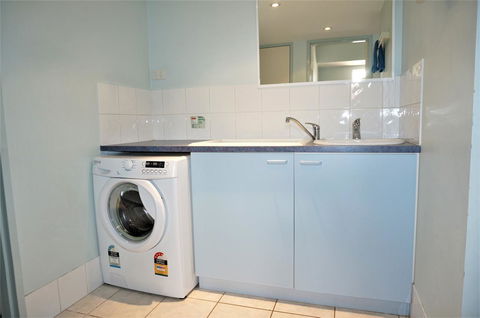 Osprey Holiday Village Unit 120 - Plenty Of Room For A Large Family - Tourism Caloundra 11