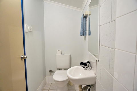 Osprey Holiday Village Unit 120 - Plenty Of Room For A Large Family - Tourism Caloundra 15