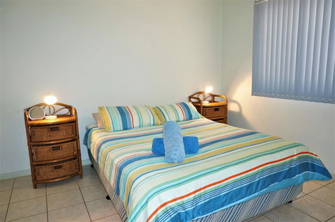 Osprey Holiday Village Unit 120 - Plenty Of Room For A Large Family - Tourism Caloundra 7