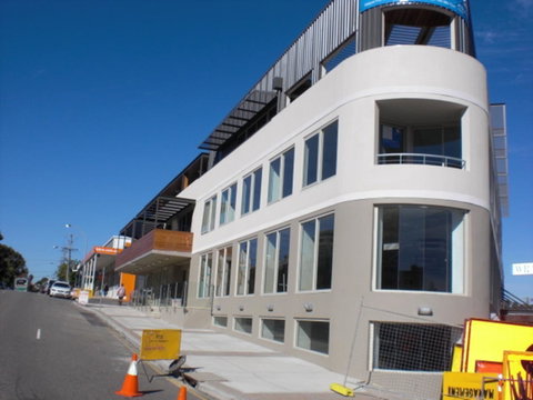 Wray Callan Apartments - Tourism Caloundra 13