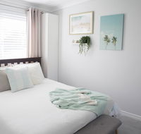 Salty Shack Lancelin