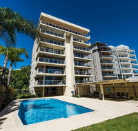 South Perth Deluxe Apartment - Tourism Caloundra