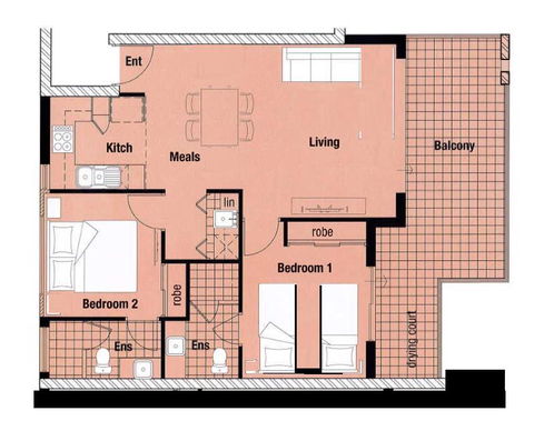 Apartment In Queens Park - Tourism Caloundra 15