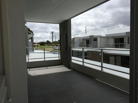 Apartment In Queens Park - Tourism Caloundra 13