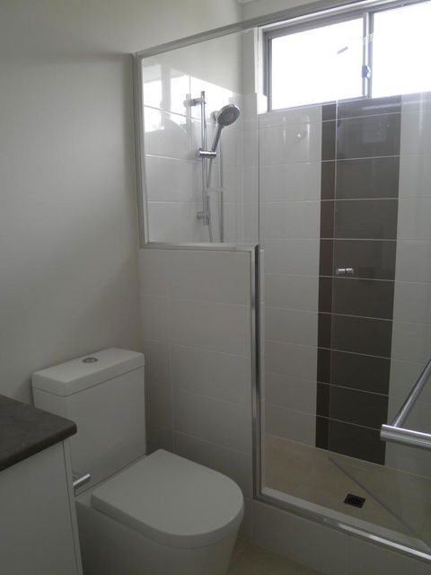 Apartment In Queens Park - Tourism Caloundra 12