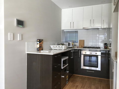 Apartment In Queens Park - Tourism Caloundra 7