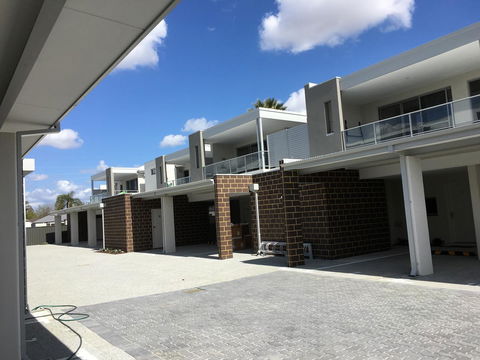 Apartment In Queens Park - Tourism Caloundra 6