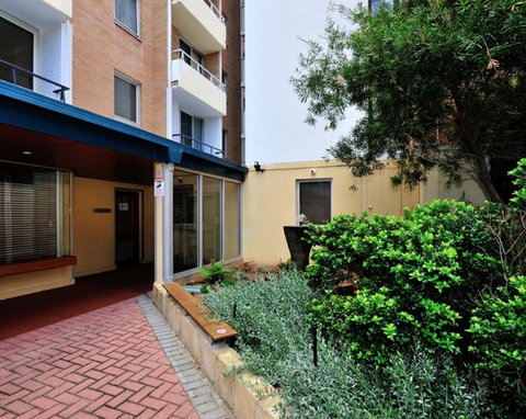 Mollies - Central Fremantle 1 Bedroom Apartment - Tourism Caloundra 10
