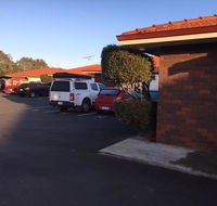 Donnybrook Motel - Tourism Caloundra