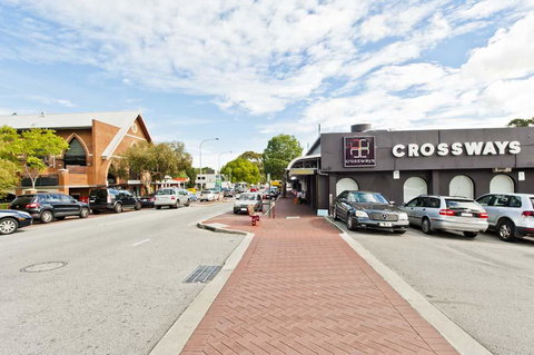 Heart Of Subiaco - Tourism Caloundra 0