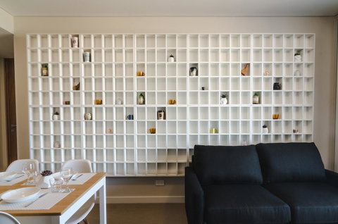Boutique Carousel Apartment - Tourism Caloundra 14