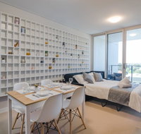 Boutique Carousel Apartment - Tourism Caloundra