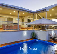 27 Kestrel Place - With Pool and Jetty - Tourism Caloundra