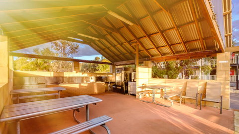 Australind Tourist Park - Tourism Caloundra 20