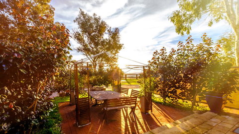 Australind Tourist Park - Tourism Caloundra 14