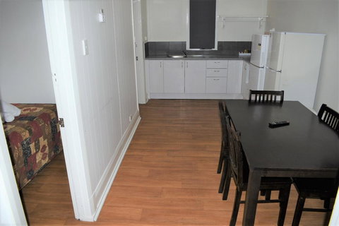 Australind Tourist Park - Tourism Caloundra 4