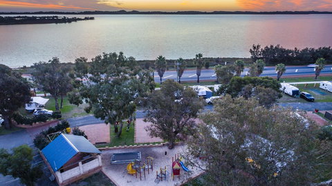 Australind Tourist Park - Tourism Caloundra 43