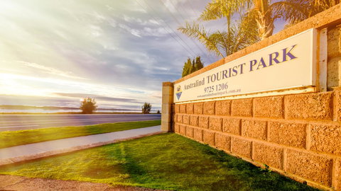 Australind Tourist Park - Tourism Caloundra 19