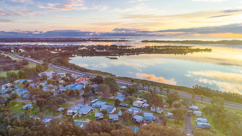 Australind Tourist Park - Tourism Caloundra 18