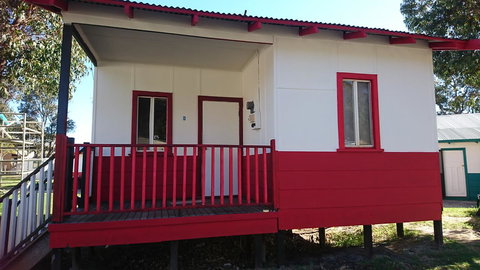 Australind Tourist Park - Tourism Caloundra 31